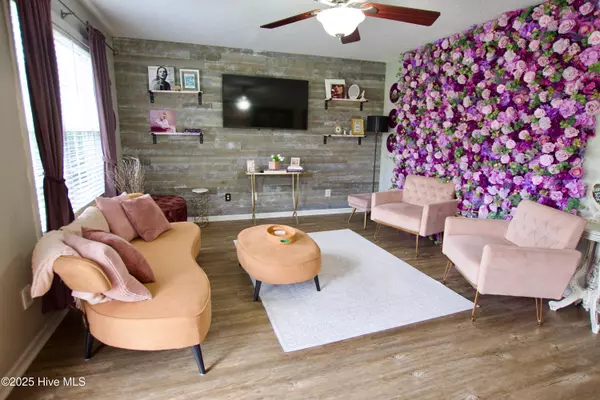 Rocky Mount, NC 27804,4753 Primrose PL