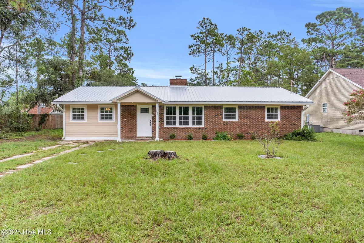 Southport, NC 28461,17 Burton RD