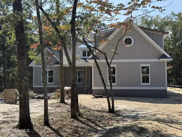 Supply, NC 28462,3385 Heron Lake DR SW
