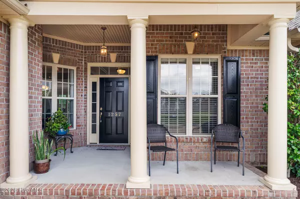 Bolivia, NC 28422,1257 Palatka PL SE
