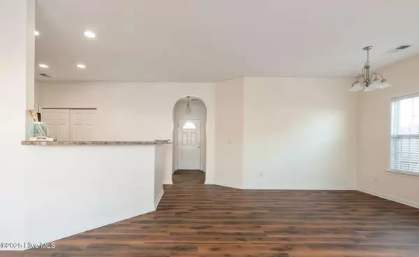 Leland, NC 28451,1406 Parkland WAY