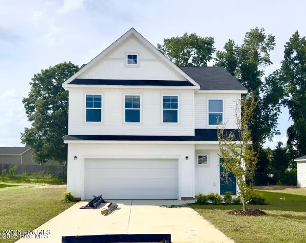 509 Bellefonte CT, Richlands, NC 28574