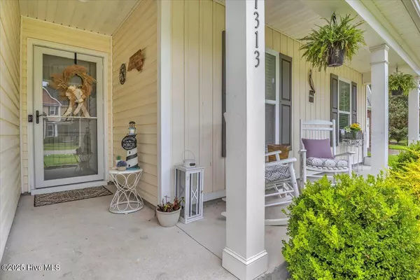 Wilmington, NC 28409,1313 Deer Hill DR