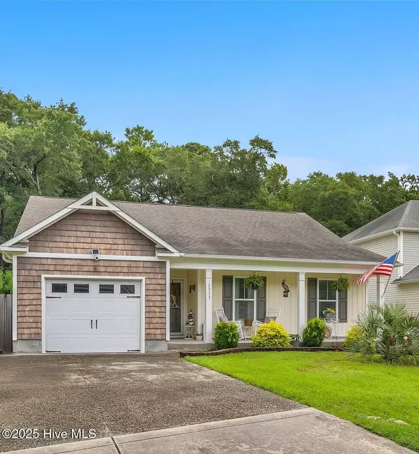 Wilmington, NC 28409,1313 Deer Hill DR