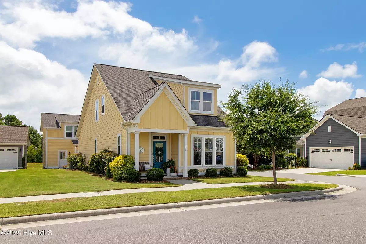 Beaufort, NC 28516,416 Great Egret WAY