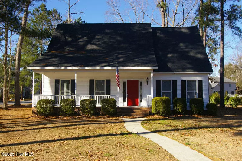 Winterville, NC 28590,709 Spring Run RD