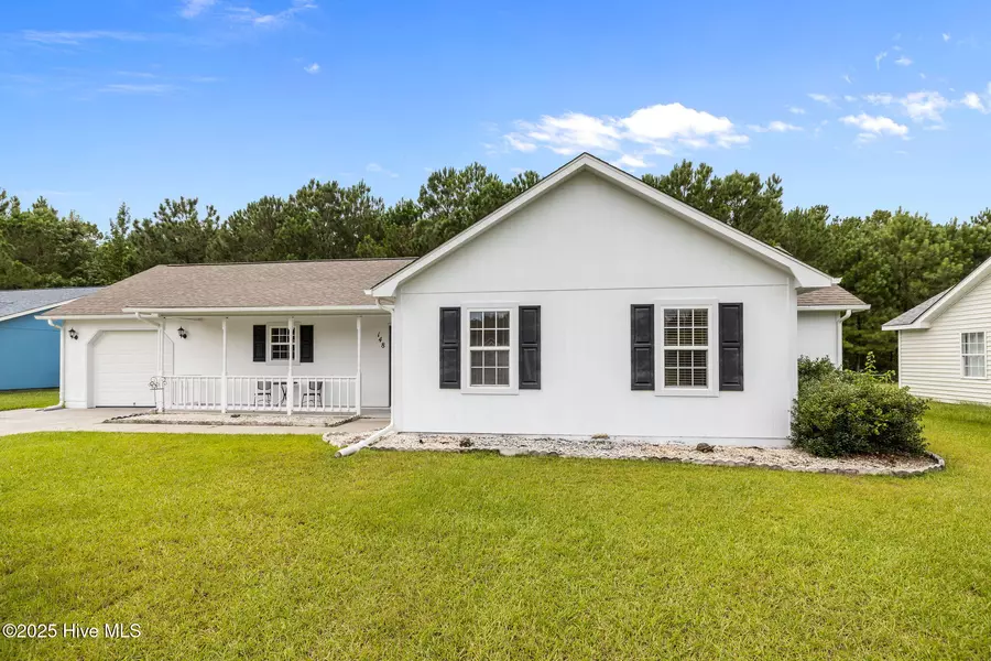 148 Byrum Run, Hubert, NC 28539