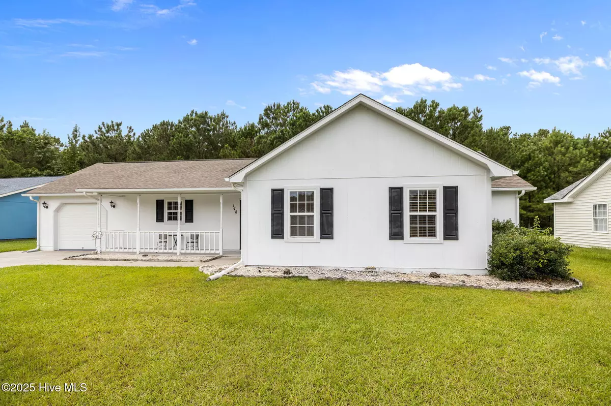 Hubert, NC 28539,148 Byrum Run