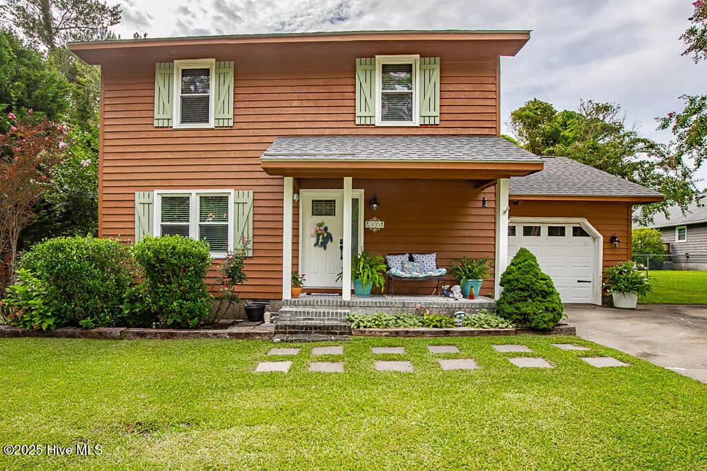 Havelock, NC 28532,305 Berkshire DR