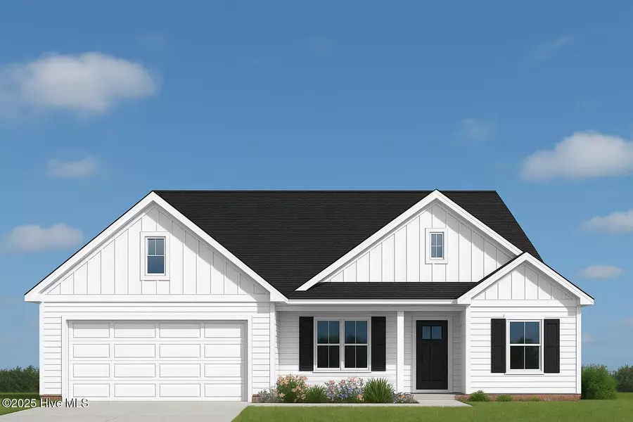 1225 Campground RD, Elizabeth City, NC 27909