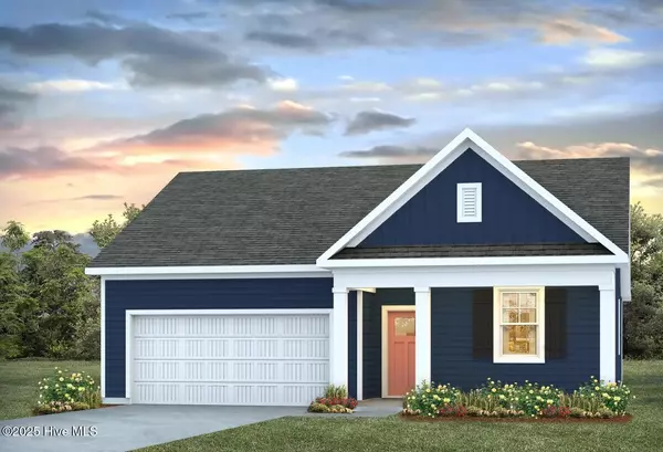 110 Legare ST #Lot 214, Wilmington, NC 28411
