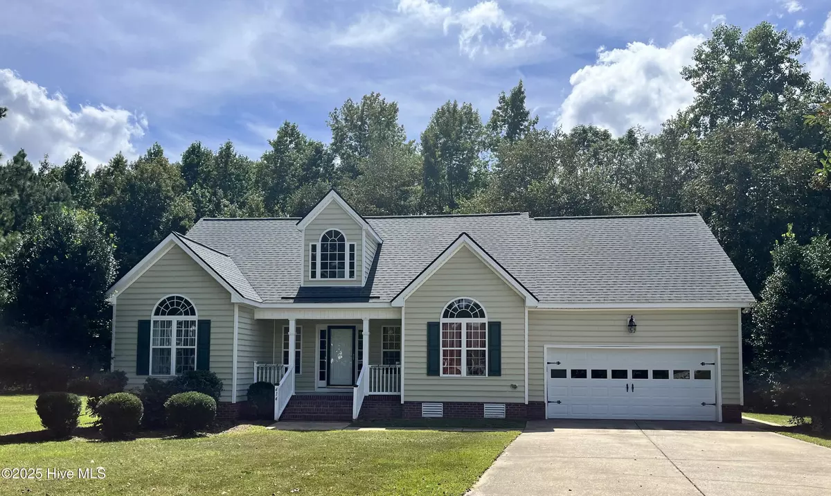 Nashville, NC 27856,414 Ash Lily CT