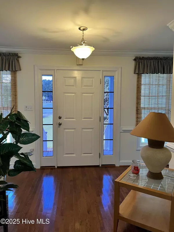 Nashville, NC 27856,414 Ash Lily CT