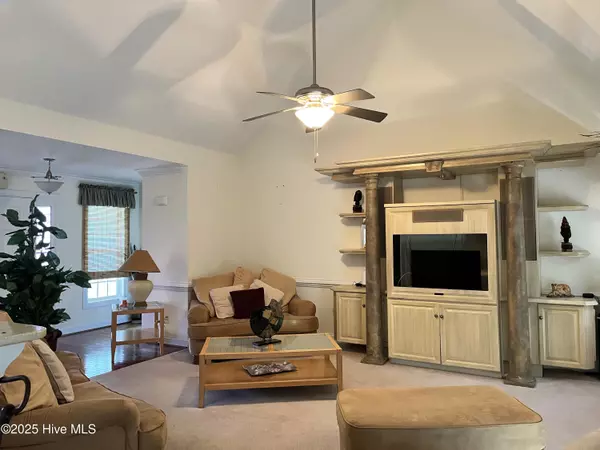 Nashville, NC 27856,414 Ash Lily CT