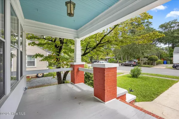 Wilmington, NC 28401,2040 Jefferson ST