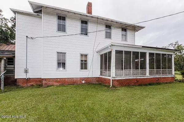 Rocky Mount, NC 27801,3413 N Nc 43 HWY
