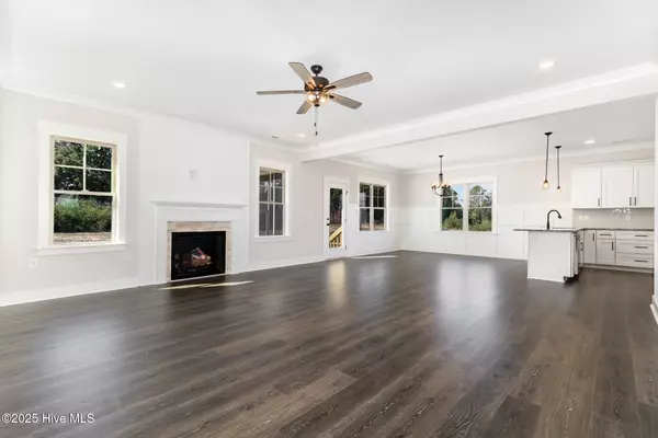 Selma, NC 27576,259 Tee DR