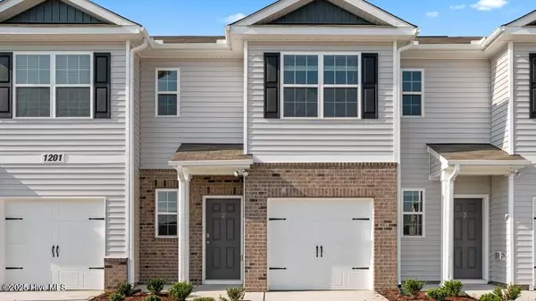 3500 Sunstone WAY #E3, Winterville, NC 28590