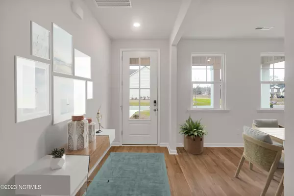 Leland, NC 28451,4351 Coralbead LN #Lot 100