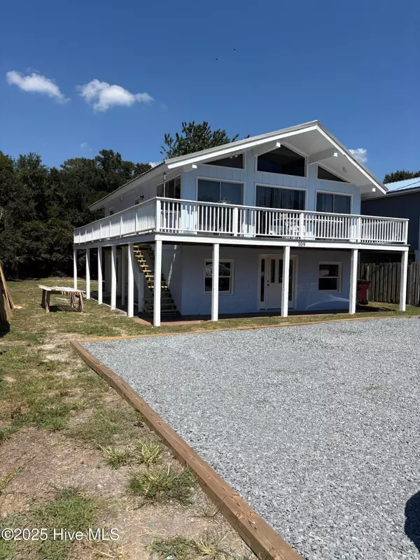 Hampstead, NC 28443,109 Broadview LN