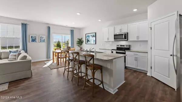 Winterville, NC 28590,1612 Stonebriar DR