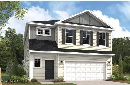 1094 Hanson DR, Leland, NC 28451