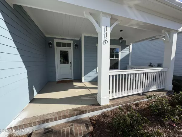 Wilmington, NC 28401,116 Flat Clam DR