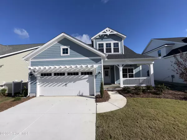 116 Flat Clam DR, Wilmington, NC 28401