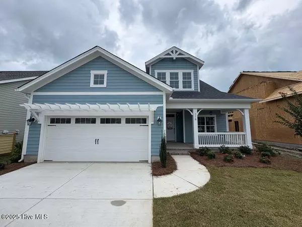 116 Flat Clam DR, Wilmington, NC 28401
