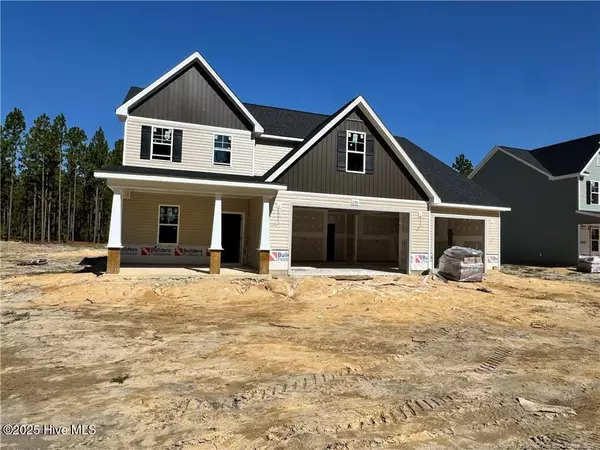799 Quewhiffle (Lot 4) RD, Aberdeen, NC 28315