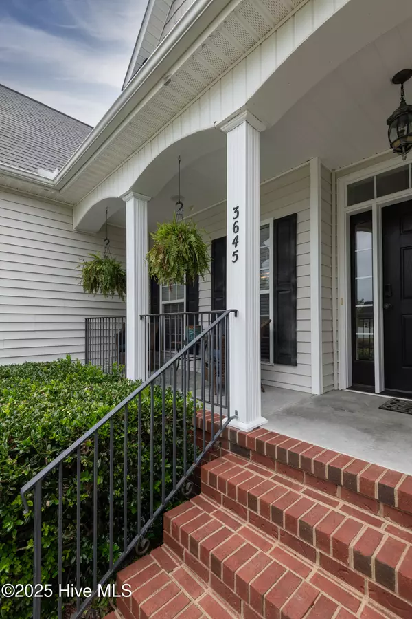 Greenville, NC 27834,3645 Calvary DR