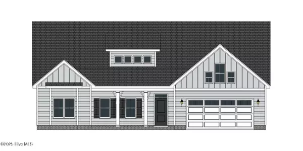 3460 Rockbend RD, Winterville, NC 28590