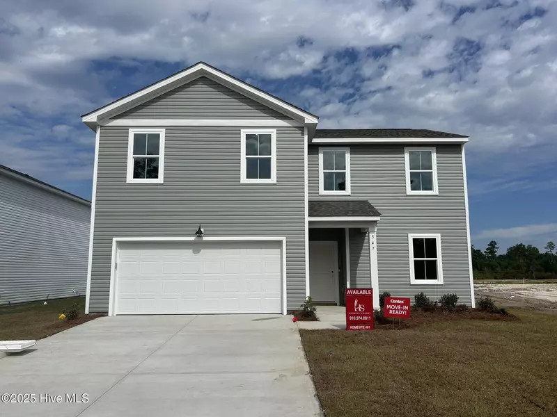 547 Coronado AVE #61, Leland, NC 28451
