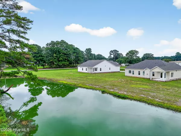 Goldsboro, NC 27534,1407 Stoney Creek Church RD