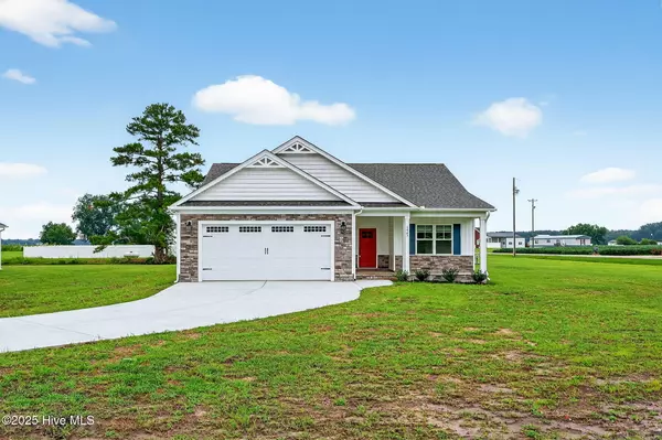 Goldsboro, NC 27534,1407 Stoney Creek Church RD