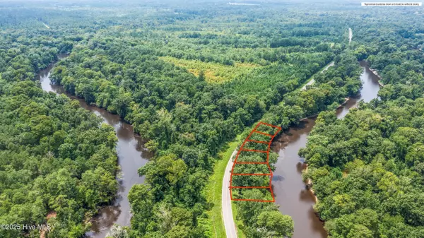 Burgaw, NC 28425,Lots 9-18 Croomsbridge RD