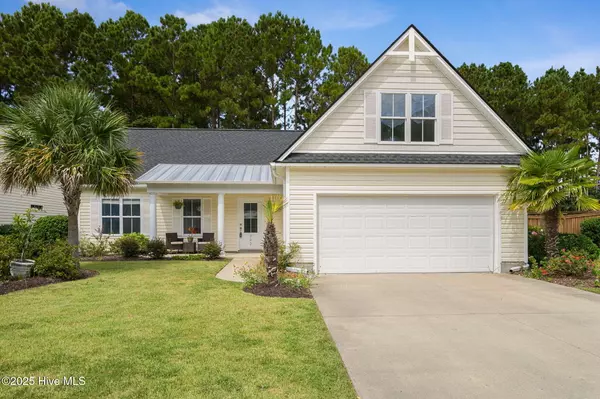 222 Bimini DR, Winnabow, NC 28479
