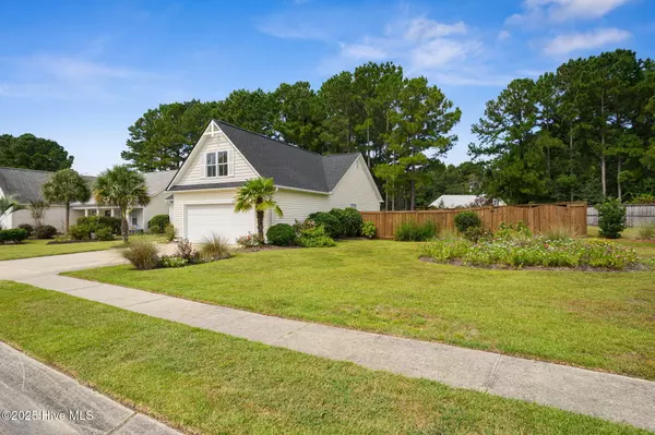 Winnabow, NC 28479,222 Bimini DR