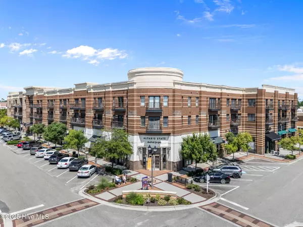 6831 Main ST #312, Wilmington, NC 28405