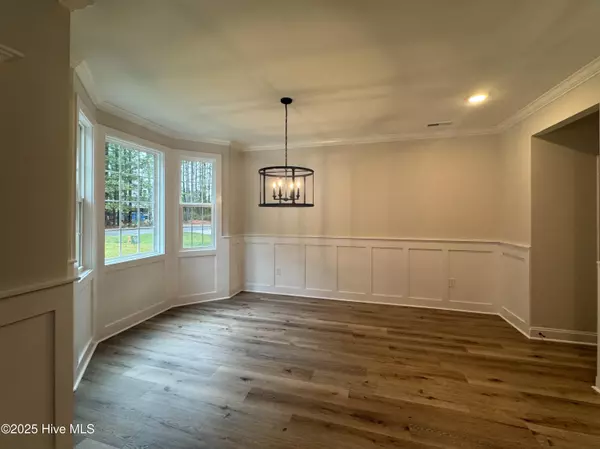Vass, NC 28394,849 Thrush DR