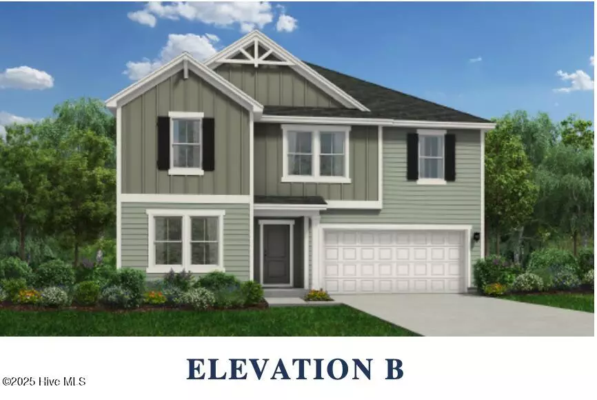 Richlands, NC 28574,514 Bannermans Mill RD