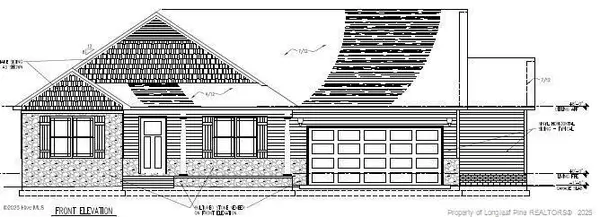 30121 Deercroft DR, Wagram, NC 28396