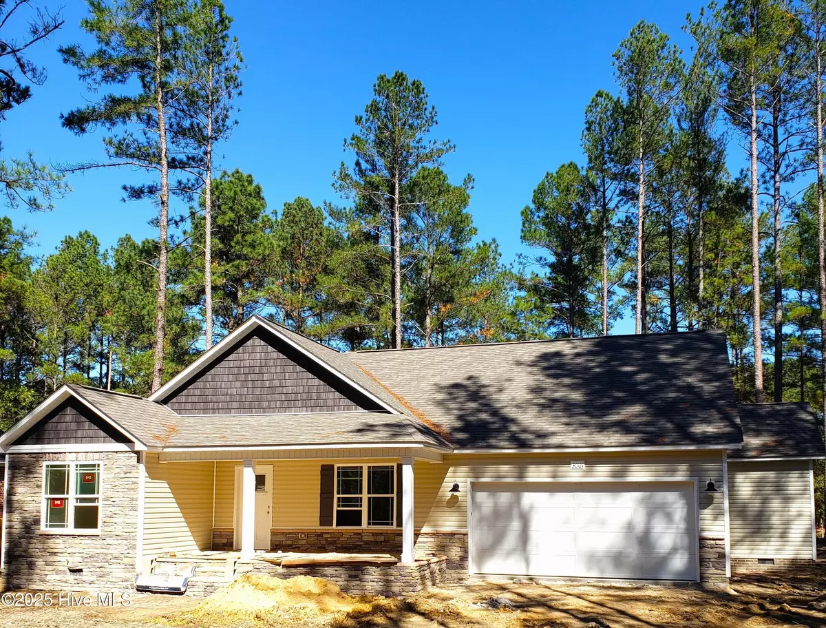 Wagram, NC 28396,30121 Deercroft DR