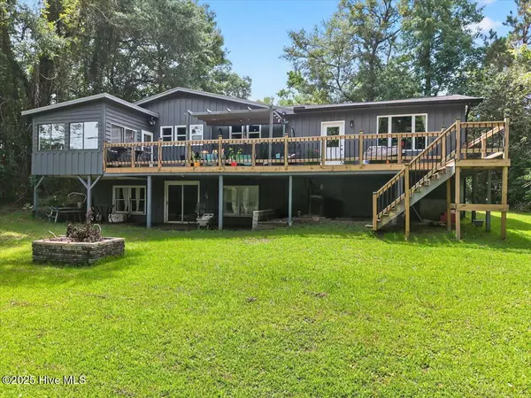Sunset Beach, NC 28468,532 Medcalf DR SW
