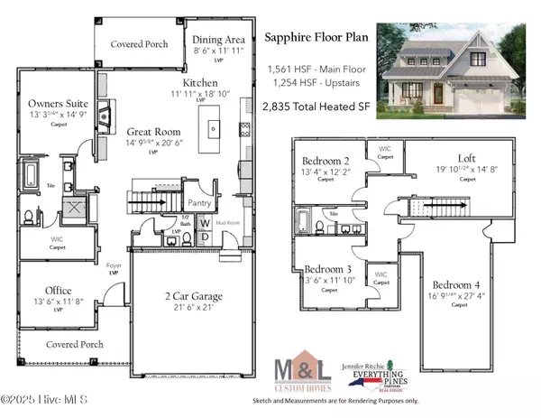 Vass, NC 28394,857 Thrush DR