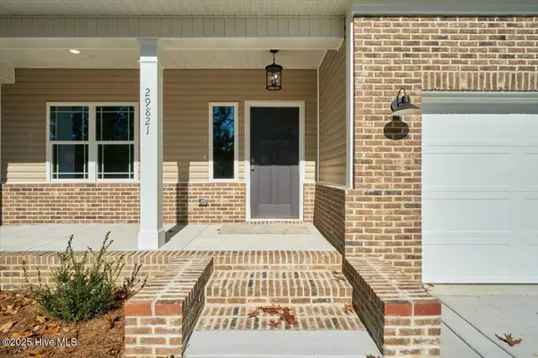 Wagram, NC 28396,29821 Peach Orchard RD