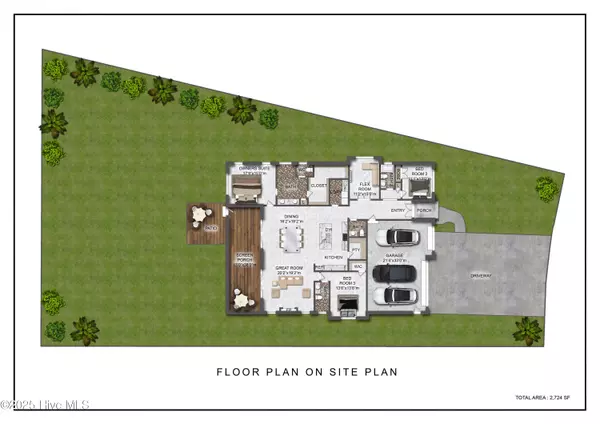 Sunset Beach, NC 28468,8825 Kirkcaldy CT