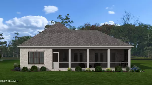 Sunset Beach, NC 28468,8825 Kirkcaldy CT