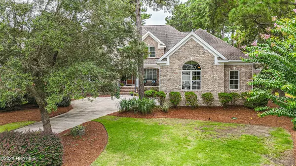 Ocean Isle Beach, NC 28469,537 Gladstone CIR SW