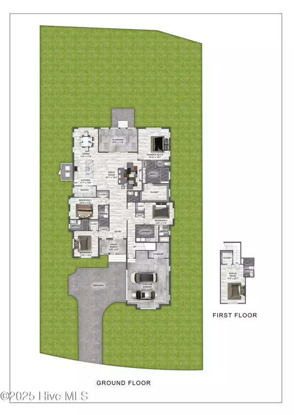 Sunset Beach, NC 28468,7620 Kilbirnie DR